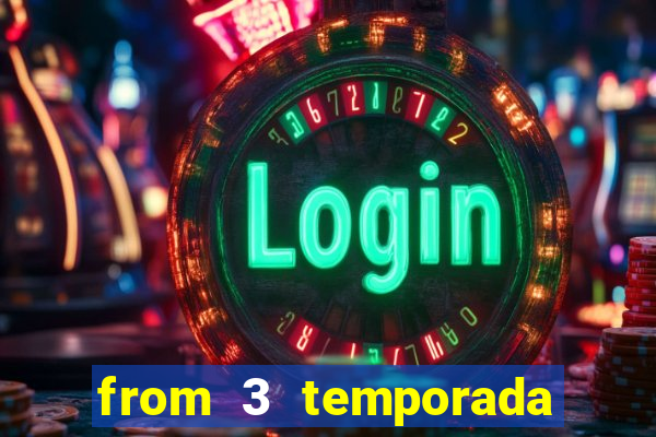 from 3 temporada dublado torrent magnet